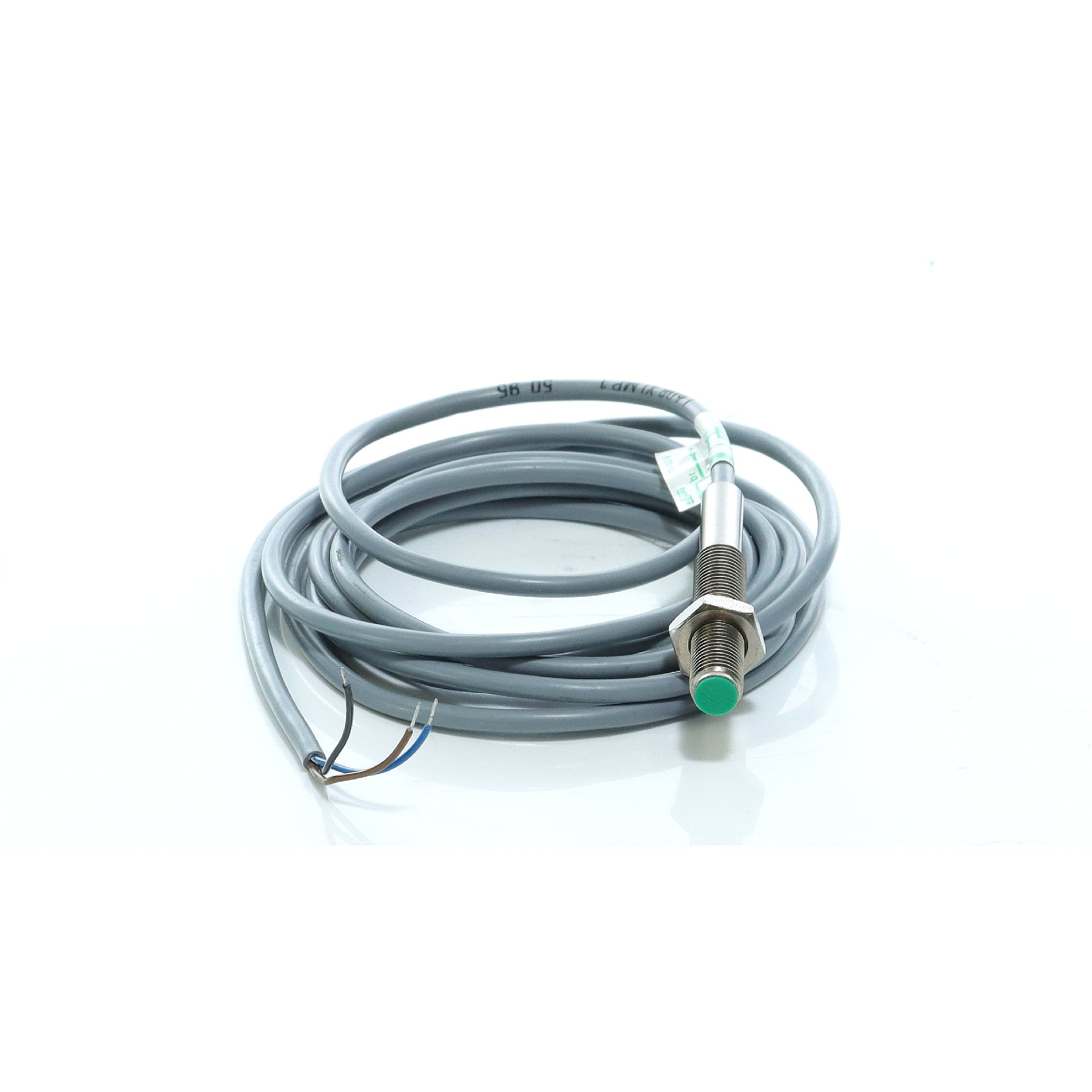 Inductive sensor  New